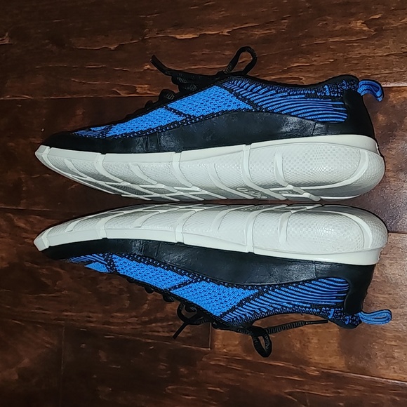 Men's Ecco intrinsic knit sneakers - Picture 5 of 10